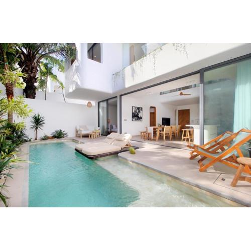 Jipsi Villas Canggu