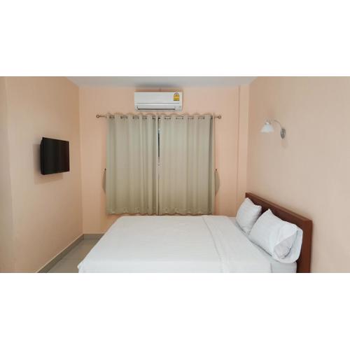 Jirasin Hotel & Apartment