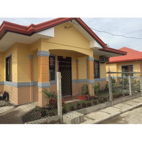 Jireh’s Guests Home