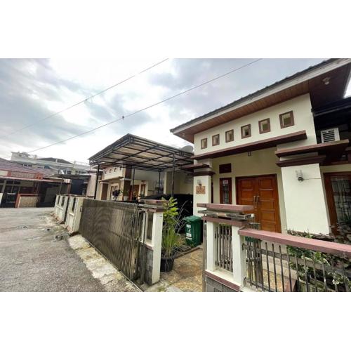 Jirek Homestay Bukittinggi