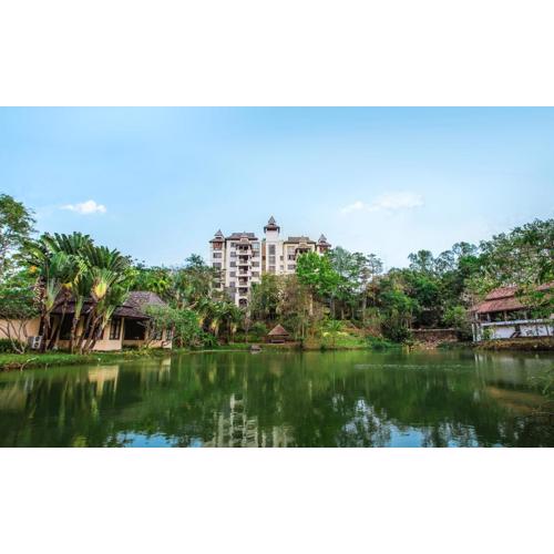 Jirung Health Village