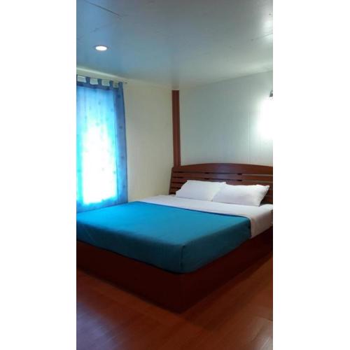 Jit Dee Home Khao Kho