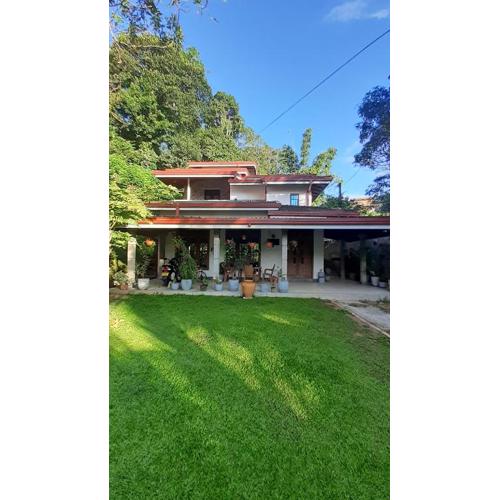 Jithu homestay Mirissa