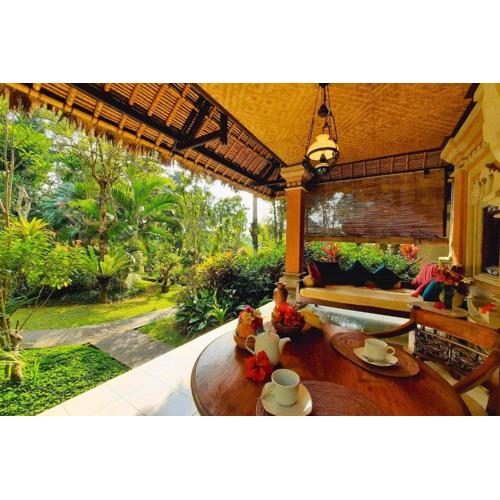 Jivaa 1 BR Superior Garden View ZN239