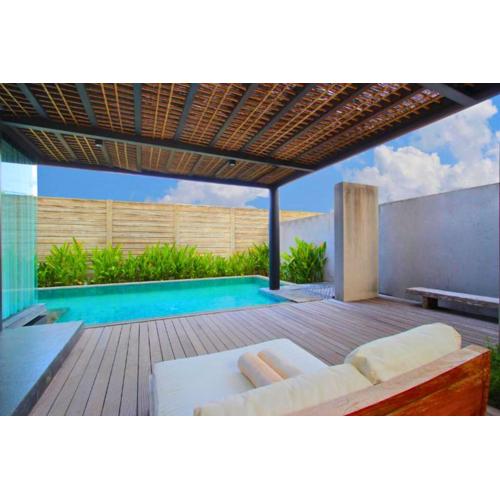 Jivala 1 BR Private Pool Villa ZN214