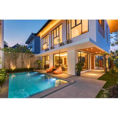 Jiwanta 5 BR Private Pool Villa ZN142