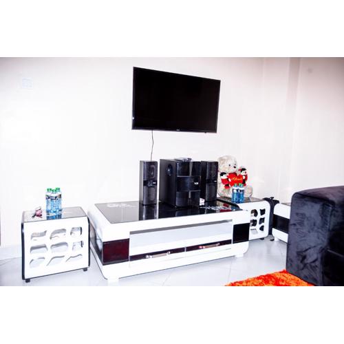 JJ homes - Podium Heights Apartment, Nairobi