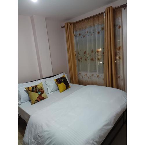 JJ homes 3 bedroom @Regal point apartments