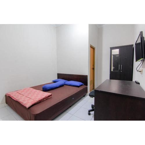 JJ House Wahid Hasyim