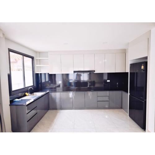 JJ pool villa pattaya