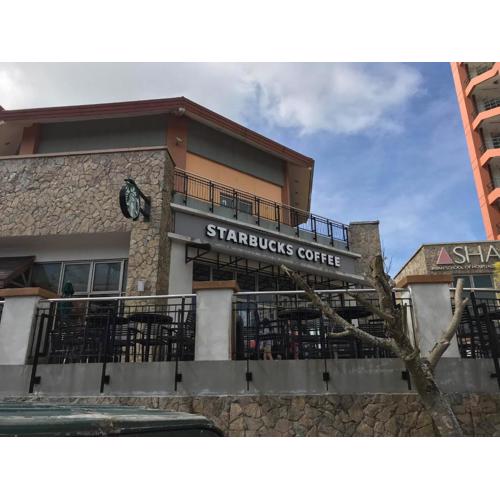 JJ Suites Tagaytay @ Wind Residences