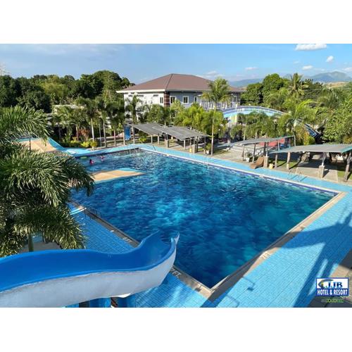 JJB Aquafarm Resort by Cocotel