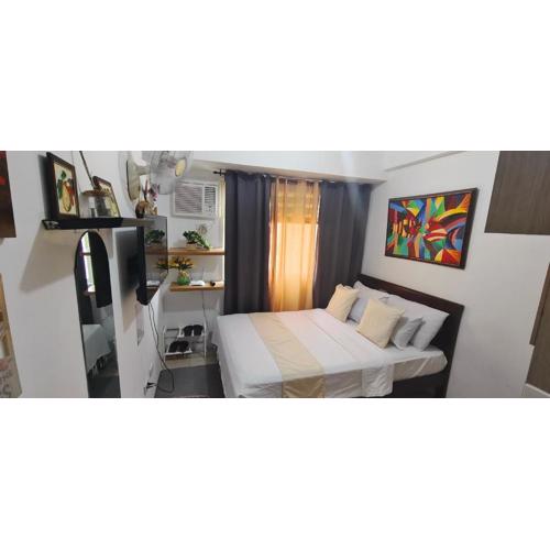 JJMC HOMESTAY 22 With netflix and fast wifi