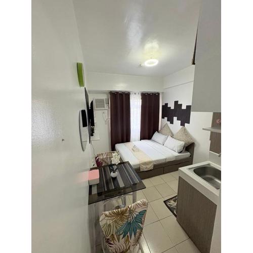 JJMC HOMESTAY 36 With Netflix and Unli Wifi