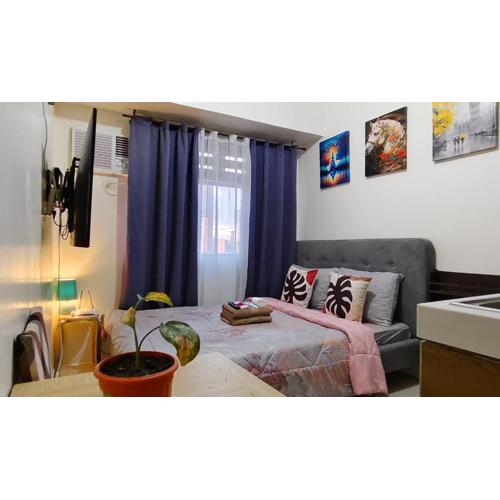 JJMC HOMESTAY URBAN DECA EDSa