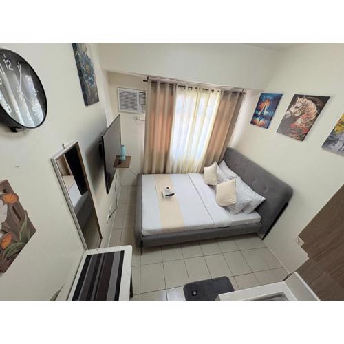 JJMC PLACE 28 With Netflix and Unli Wifi