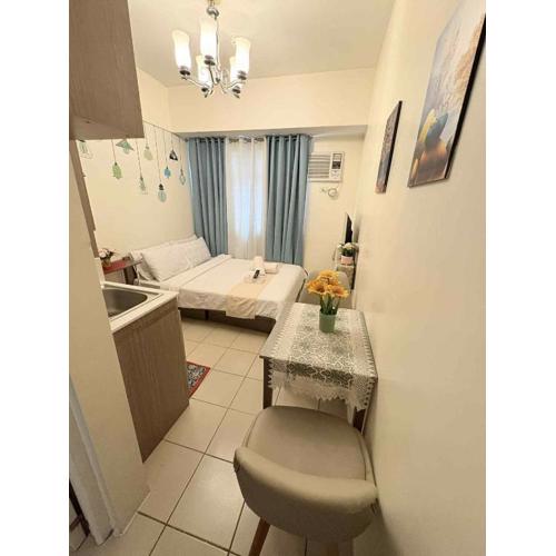 JJMC PLACE 29 With Netflix and Unli Wifi