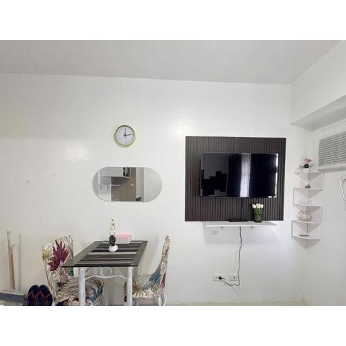 JJMC PLACE 36 With Netflix and Unli Wifi