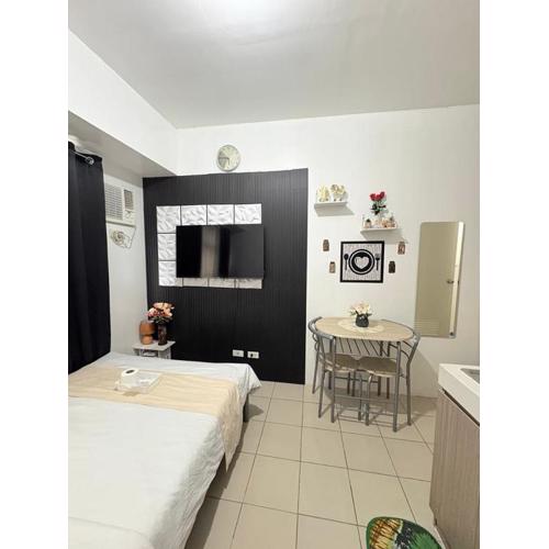 JJMC PLACE 6 With Netflix and Unli Wifi