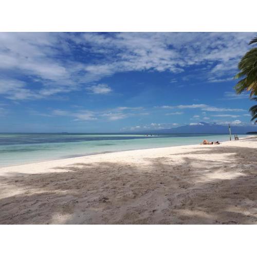 JJS BACKPACKERS VILLAGE