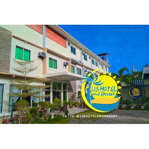 JJS Hotel and Resort
