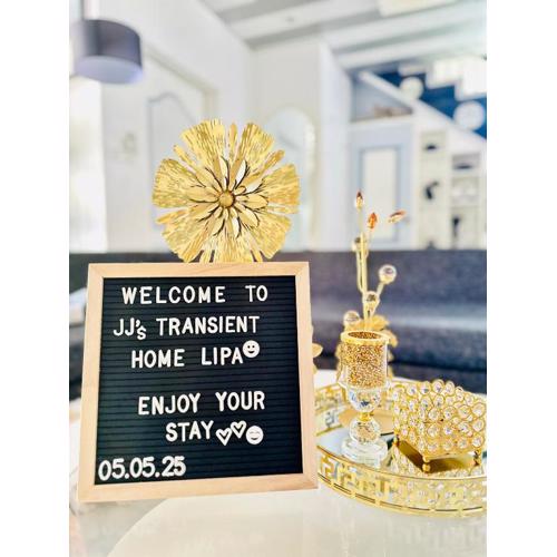 JJs Transient Home Lipa