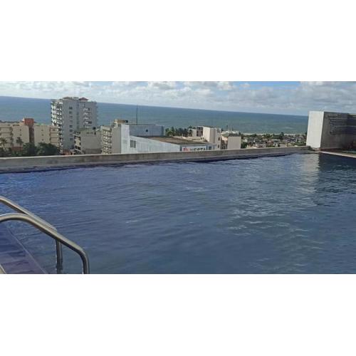 JK Residencies Colombo