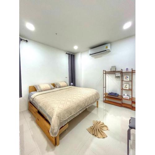 JK Studio, Koh Yao Noi