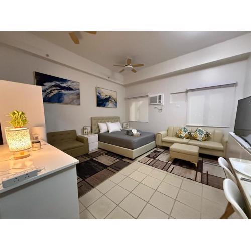 JK Suites Cheer B126