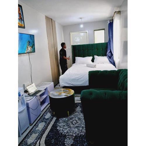 JKIA Aiport View Bnbs