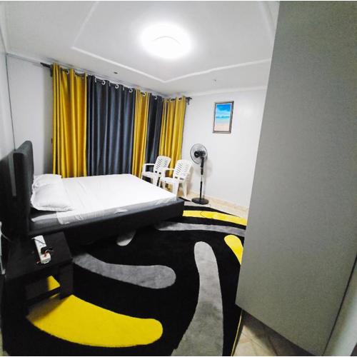 JKIA and SGR Layover Hub