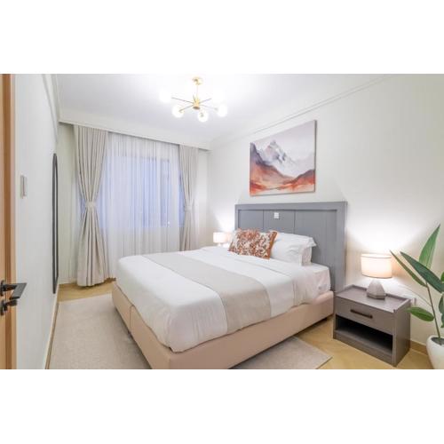 Jkia luxury Apartments