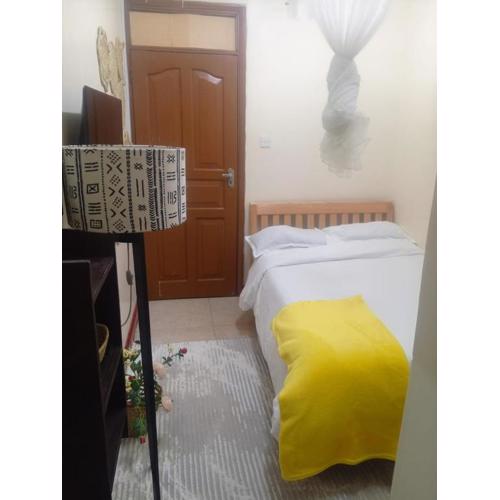 JKIA Transit Pod - Ideal for Transit Freshening and Go