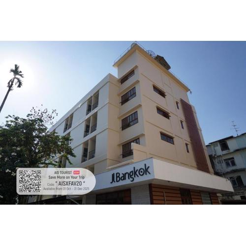 JL Bangkok Hotel