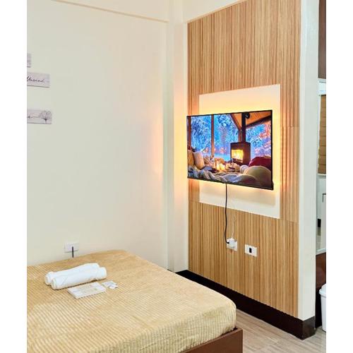 JL Suites Calbayog