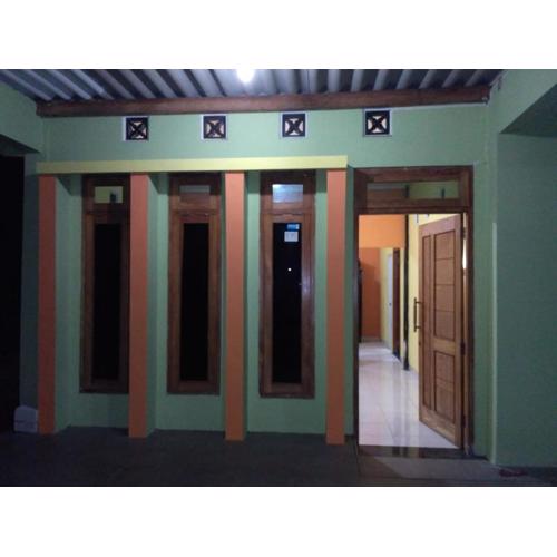 Jlatren homestay eko