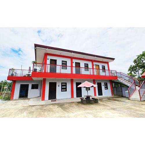 JLF Inn