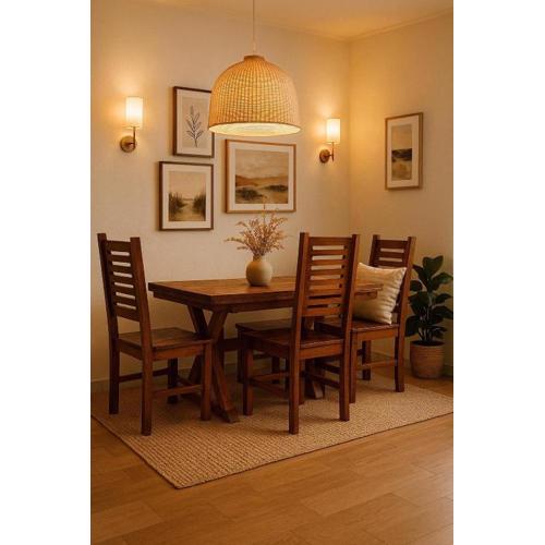 Jlynn retreat -2 Bed Rooms Apartment