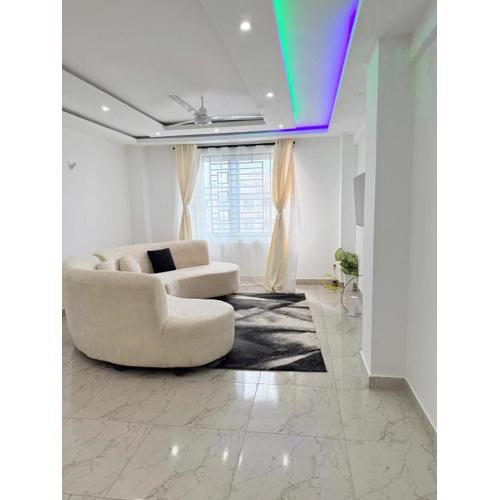 JM Allure apartments