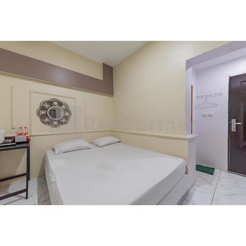 JM Guest House Lamaran RedPartner