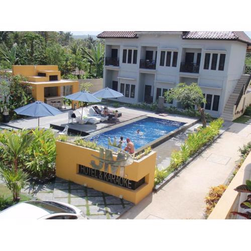 JM Hotel Kuta Lombok