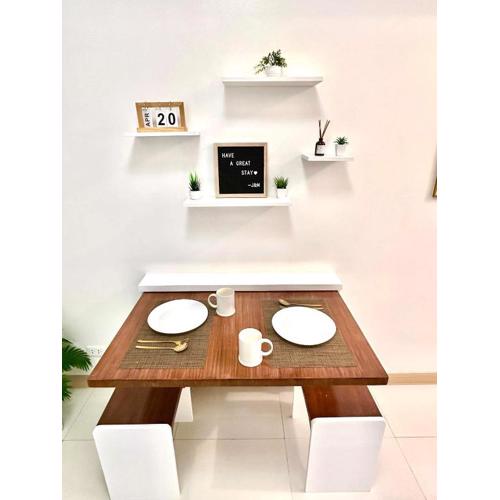 J&M Stay- Camella Northpoint Davao City