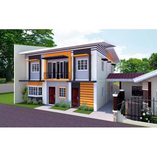 JMC Residence
