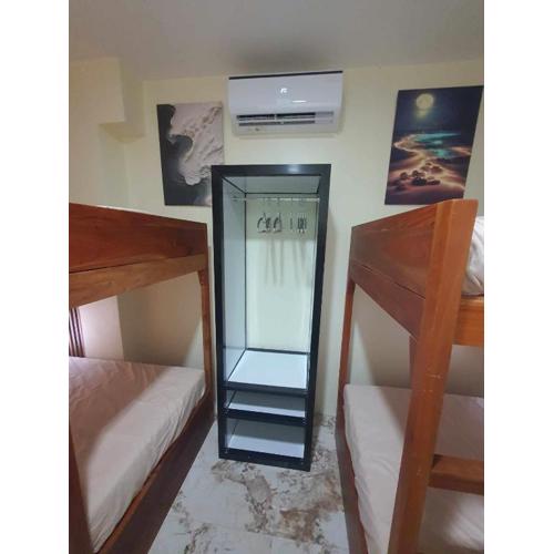 JMC4 Bunks near Alona Beach Bohol