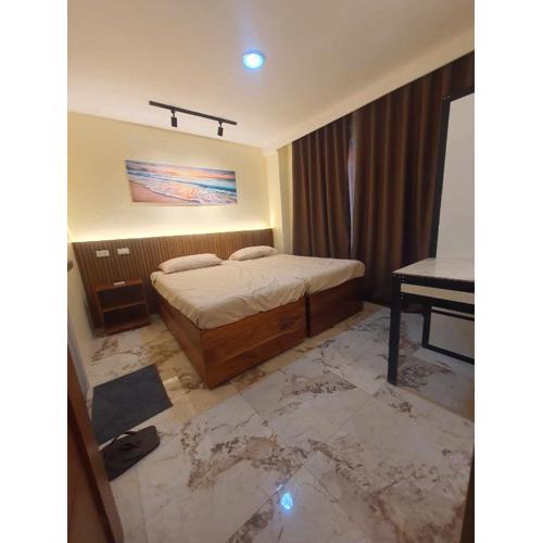 JMC4 Cozy Room1 Near Alona Beach