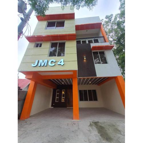 JMC4 Tawala Panglao Bohol near Alona Beach