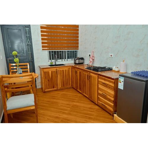 JMG Homes & Apartment