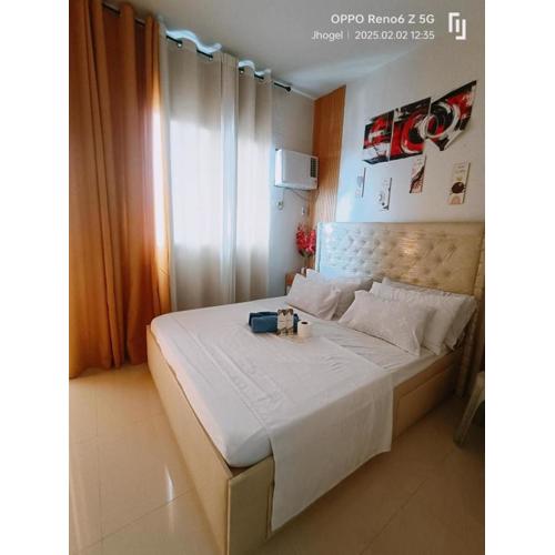 JML'SPOD Near MACTAN AIRPORT AND BEACHES