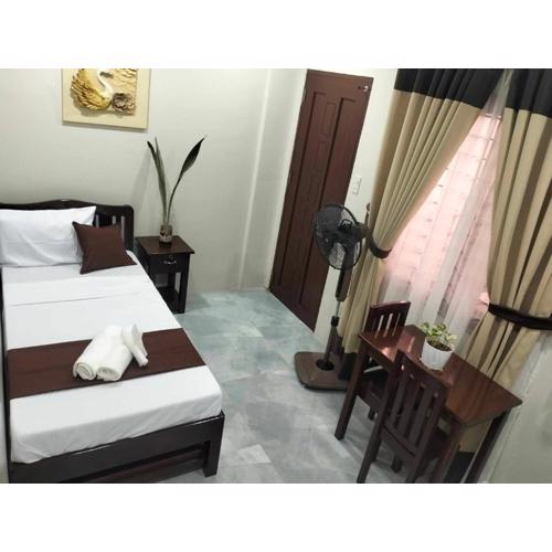 JMorino Pension House