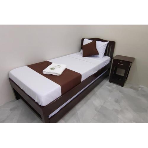 JMorino Pension House